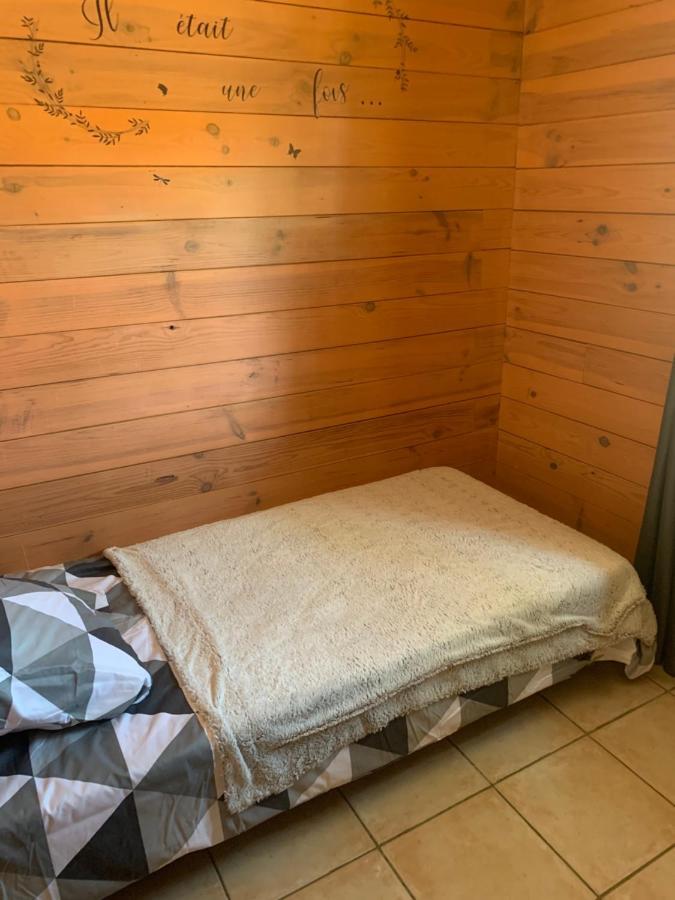 La Petite Maison Dans Le Maquis Holiday home Porto-Vecchio (Corsica)